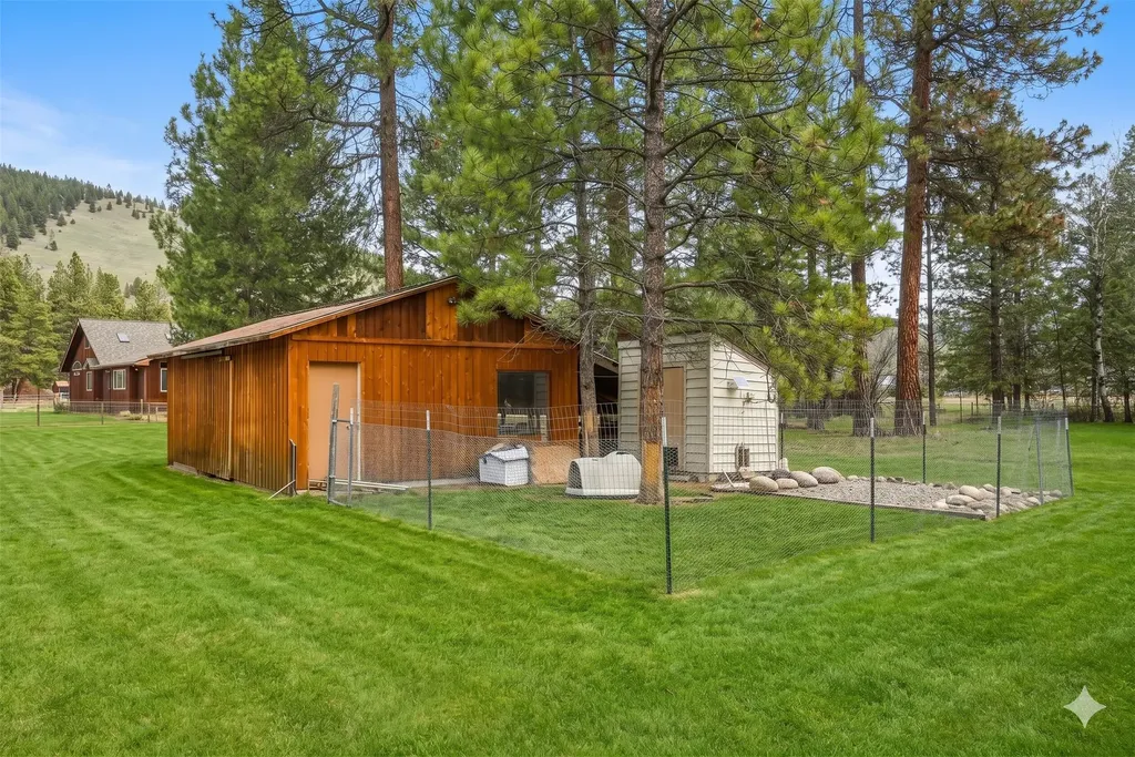 9745 Hwy 12 W Lolo MT 59847