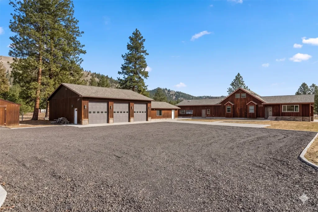 9745 Hwy 12 W Lolo MT 59847