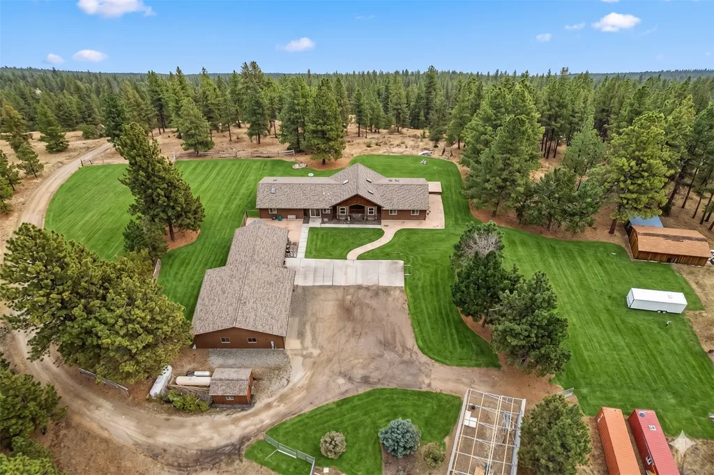 9745 Hwy 12 W Lolo MT 59847