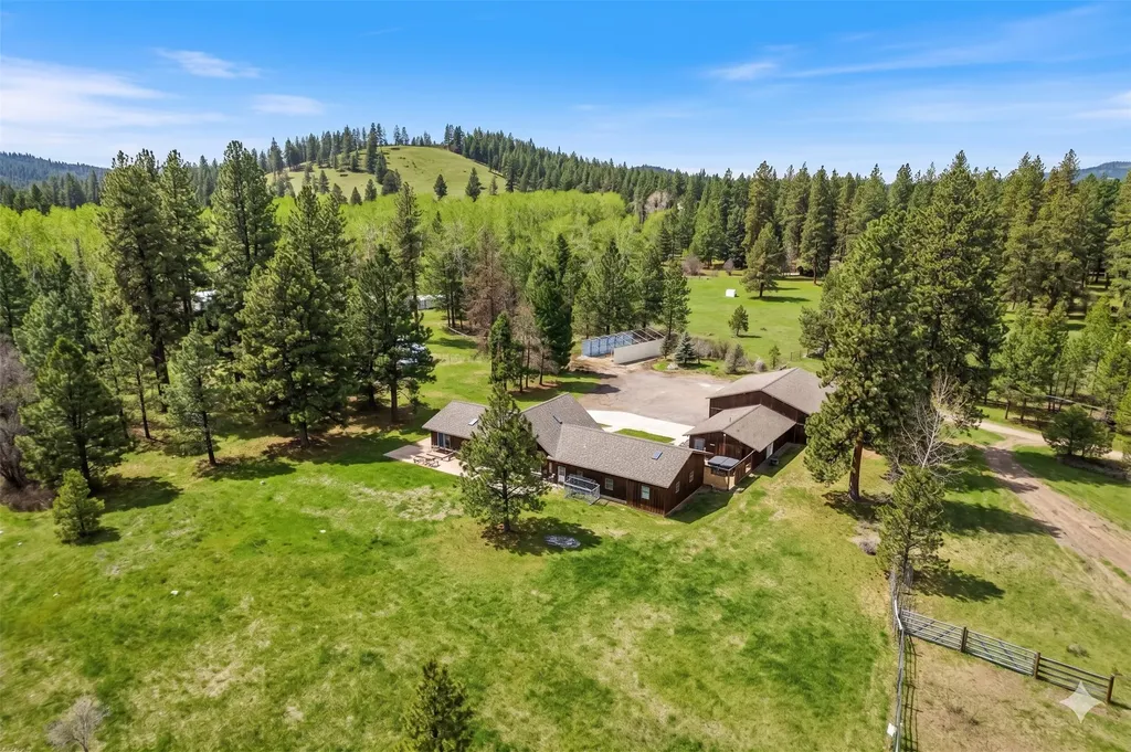 9745 Hwy 12 W Lolo MT 59847
