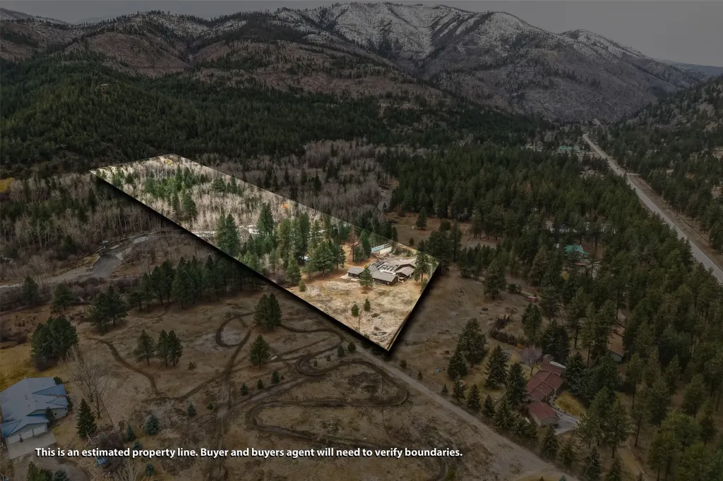 9745 Hwy 12 W Lolo MT 59847