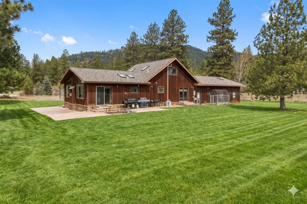 9745 Hwy 12 W Lolo MT 59847