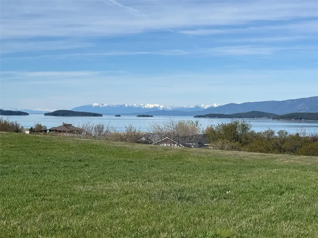 Lot 5 Hawk Drive Polson MT 59860