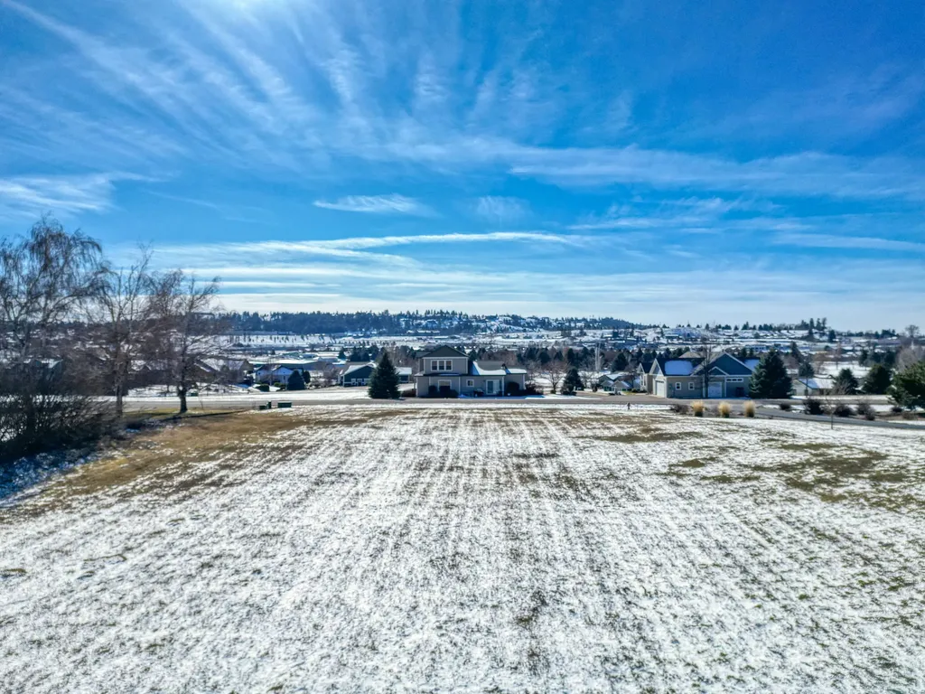 Lot 5 Hawk Drive Polson MT 59860