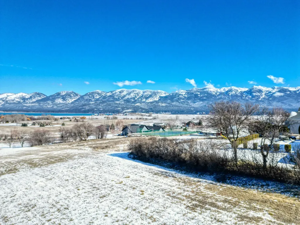 Lot 5 Hawk Drive Polson MT 59860