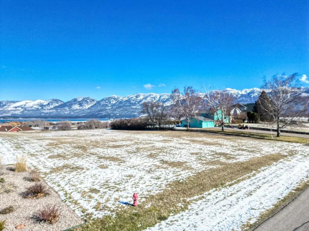 Lot 5 Hawk Drive Polson MT 59860