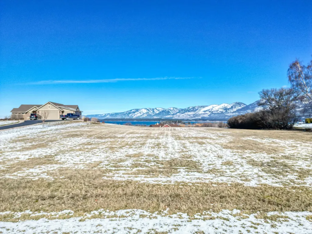 Lot 5 Hawk Drive Polson MT 59860