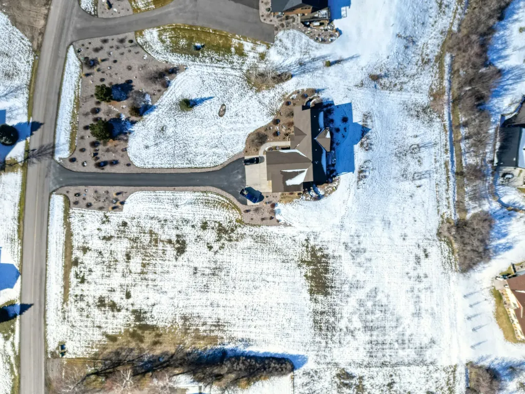 Lot 5 Hawk Drive Polson MT 59860