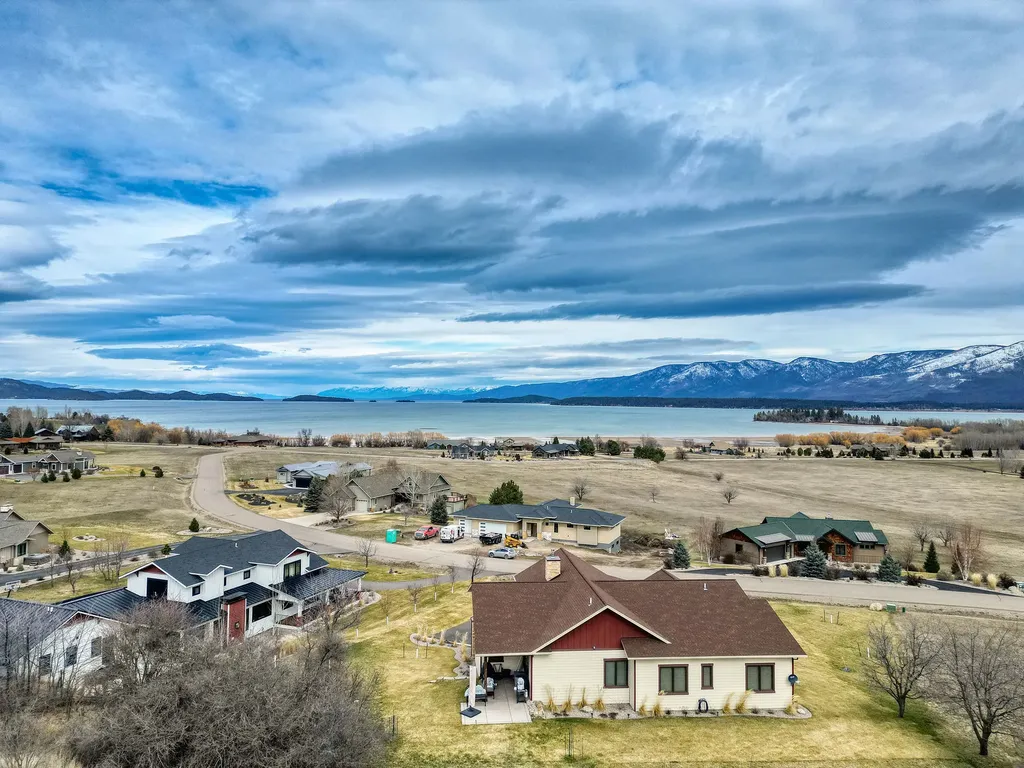 Lot 5 Hawk Drive Polson MT 59860