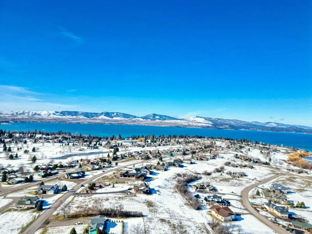 Lot 5 Hawk Drive Polson MT 59860