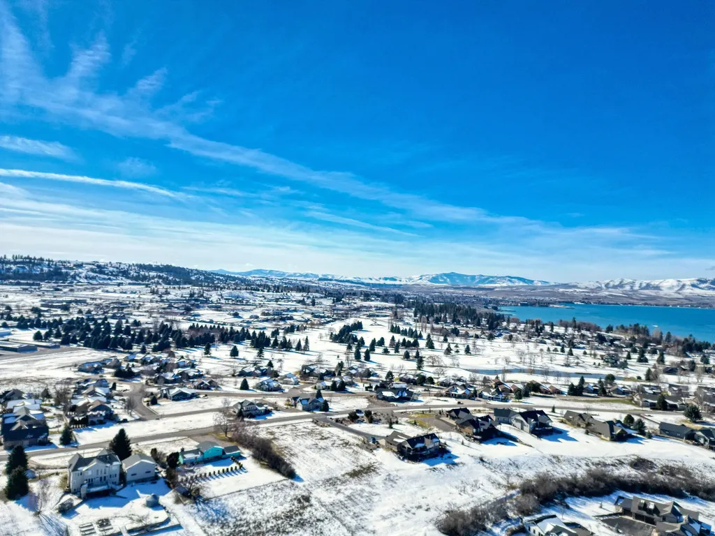Lot 5 Hawk Drive Polson MT 59860