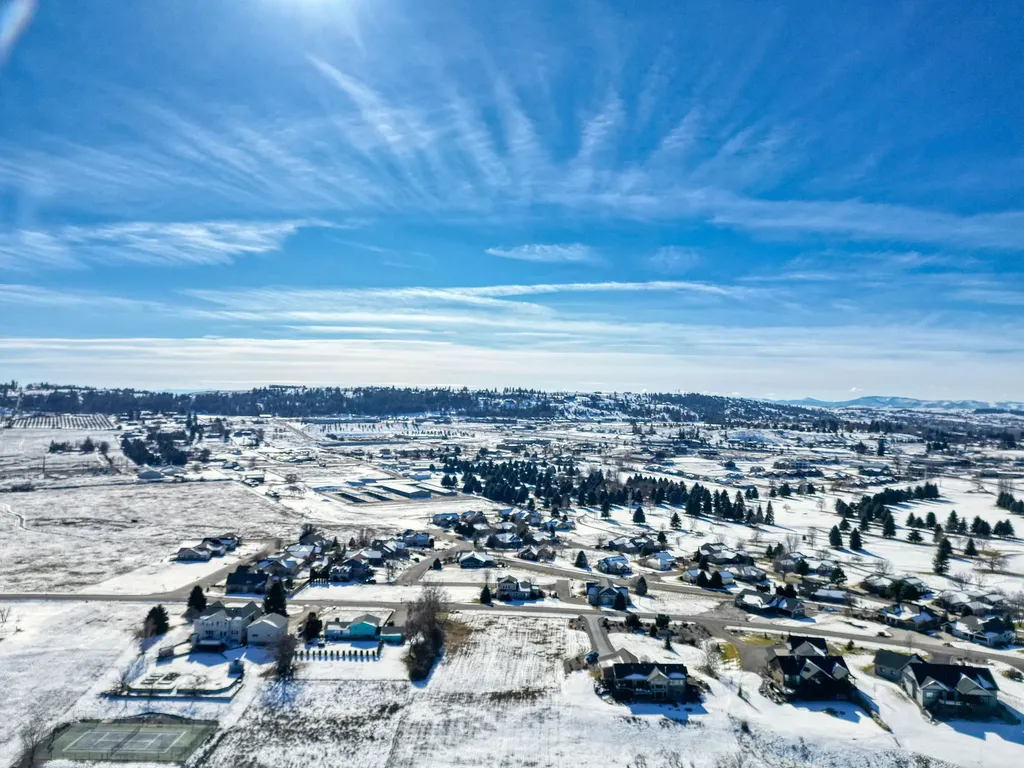 Lot 5 Hawk Drive Polson MT 59860