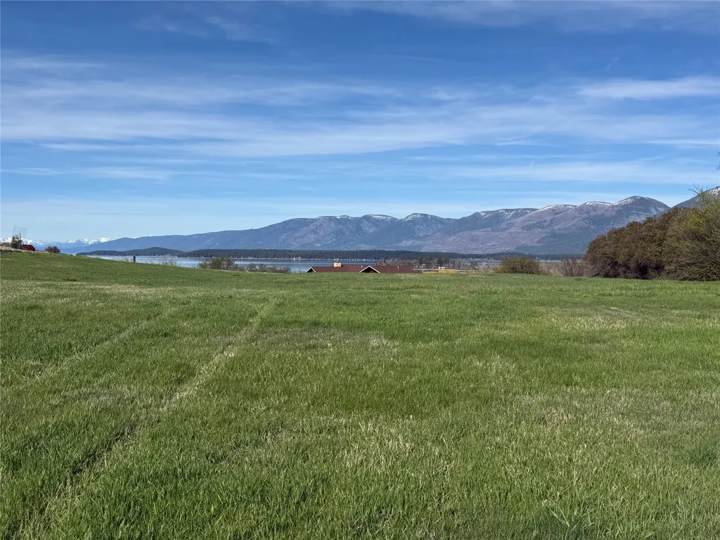 Lot 5 Hawk Drive Polson MT 59860