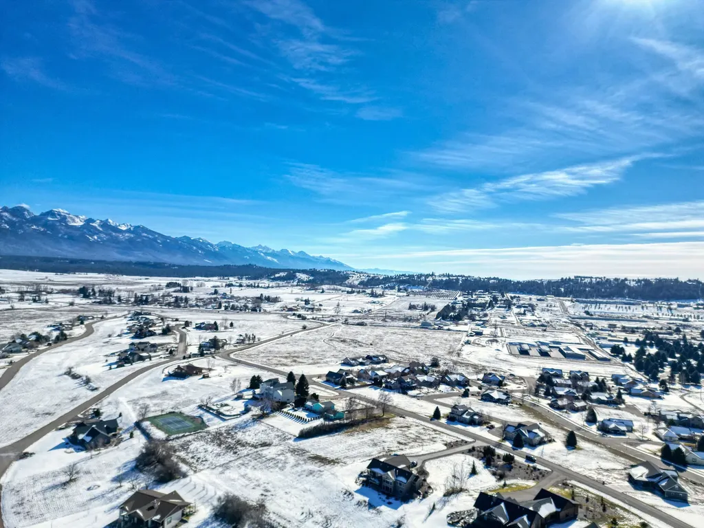 Lot 5 Hawk Drive Polson MT 59860