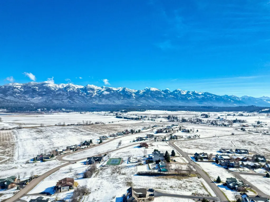 Lot 5 Hawk Drive Polson MT 59860
