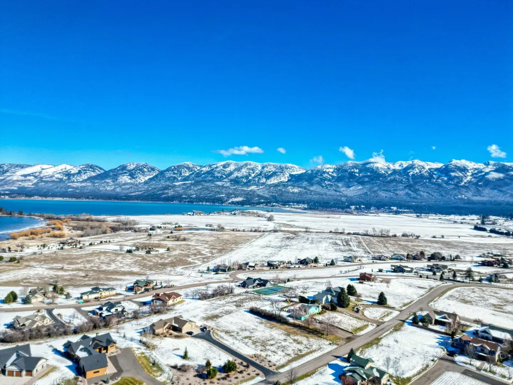 Lot 5 Hawk Drive Polson MT 59860