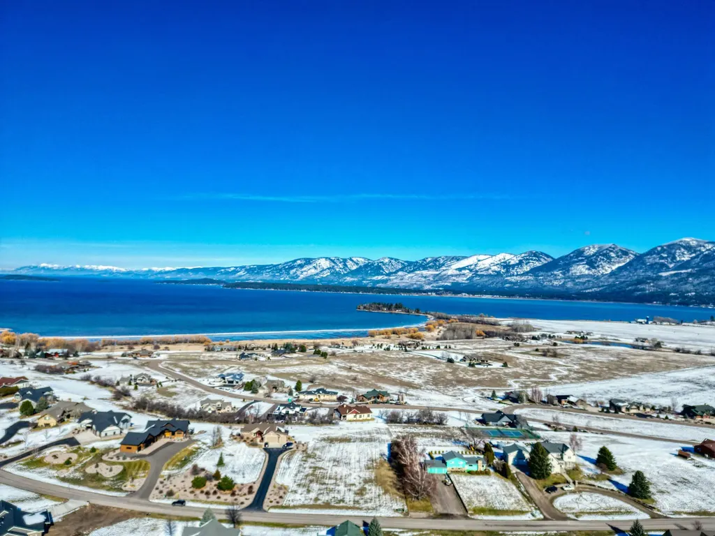 Lot 5 Hawk Drive Polson MT 59860