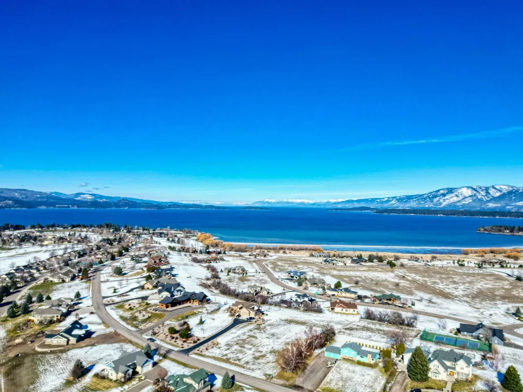 Lot 5 Hawk Drive Polson MT 59860