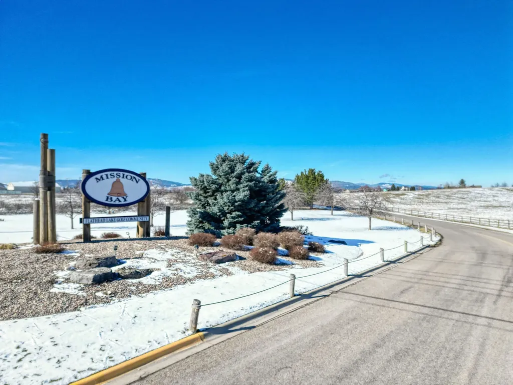 Lot 5 Hawk Drive Polson MT 59860