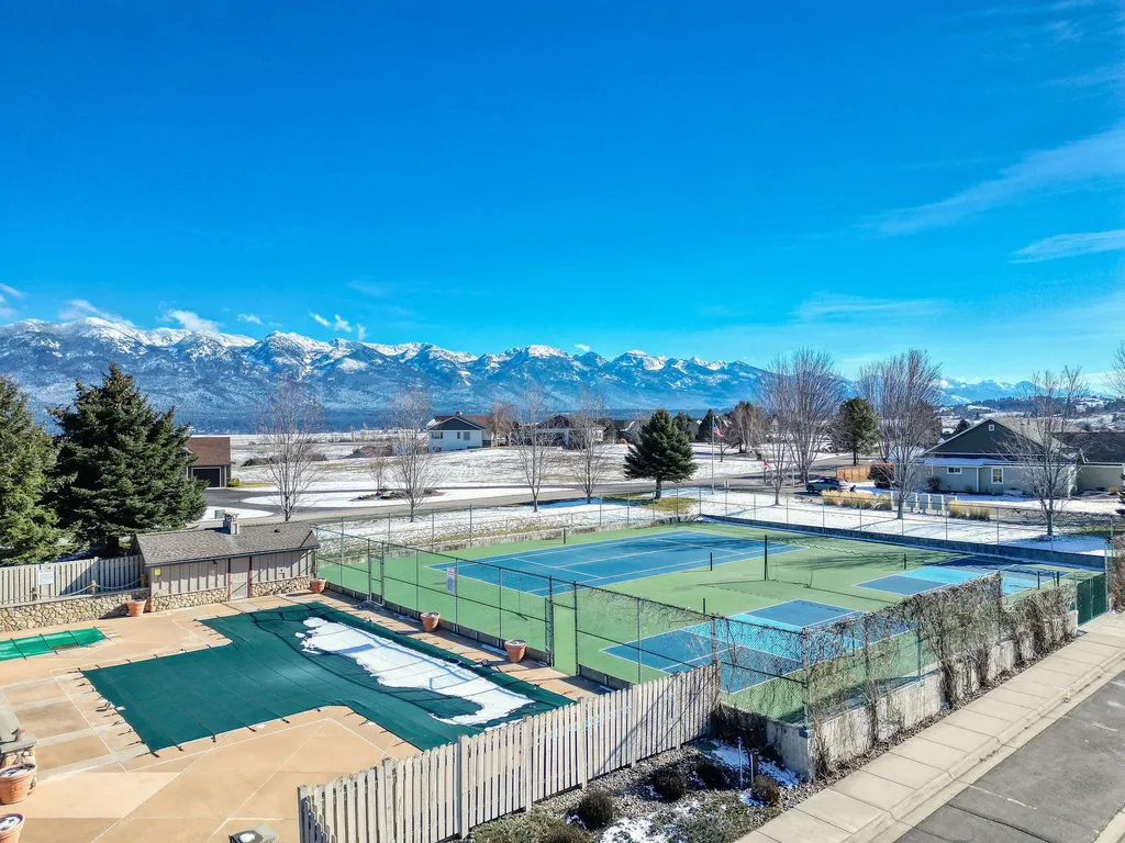 Lot 5 Hawk Drive Polson MT 59860