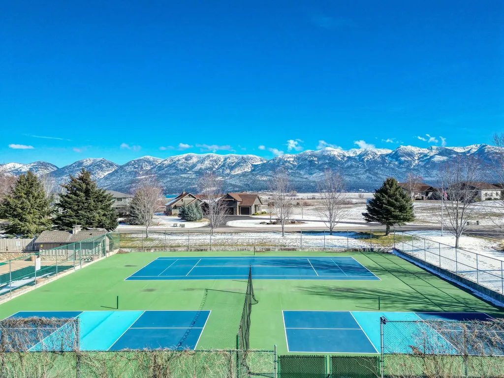 Lot 5 Hawk Drive Polson MT 59860