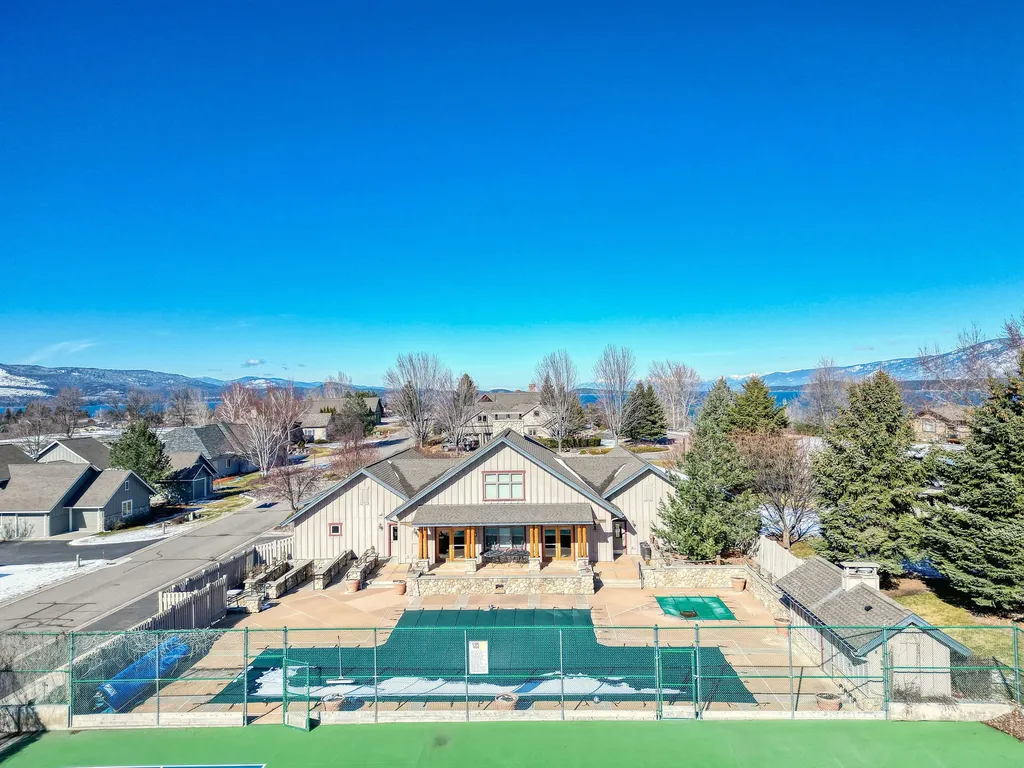 Lot 5 Hawk Drive Polson MT 59860