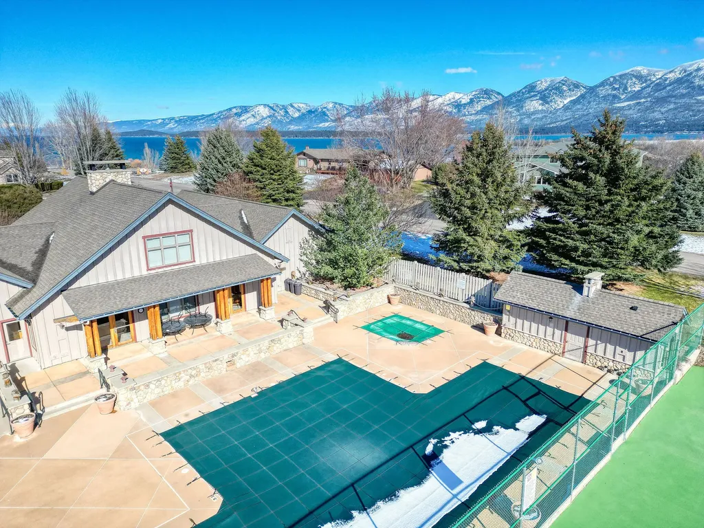 Lot 5 Hawk Drive Polson MT 59860