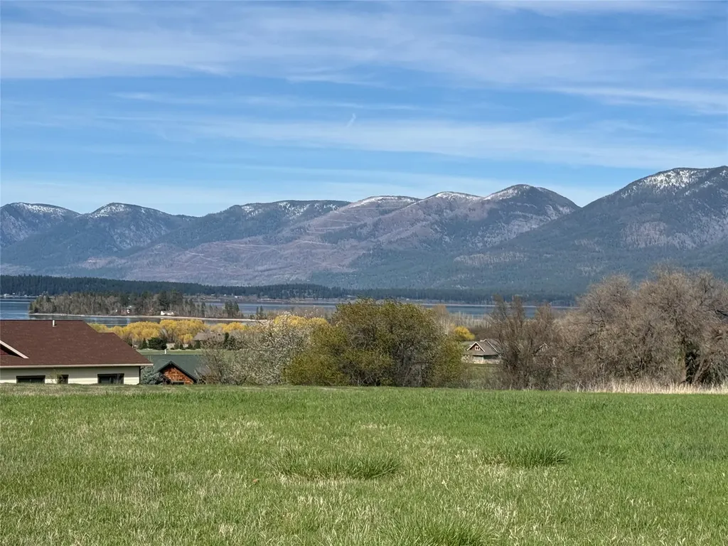 Lot 5 Hawk Drive Polson MT 59860