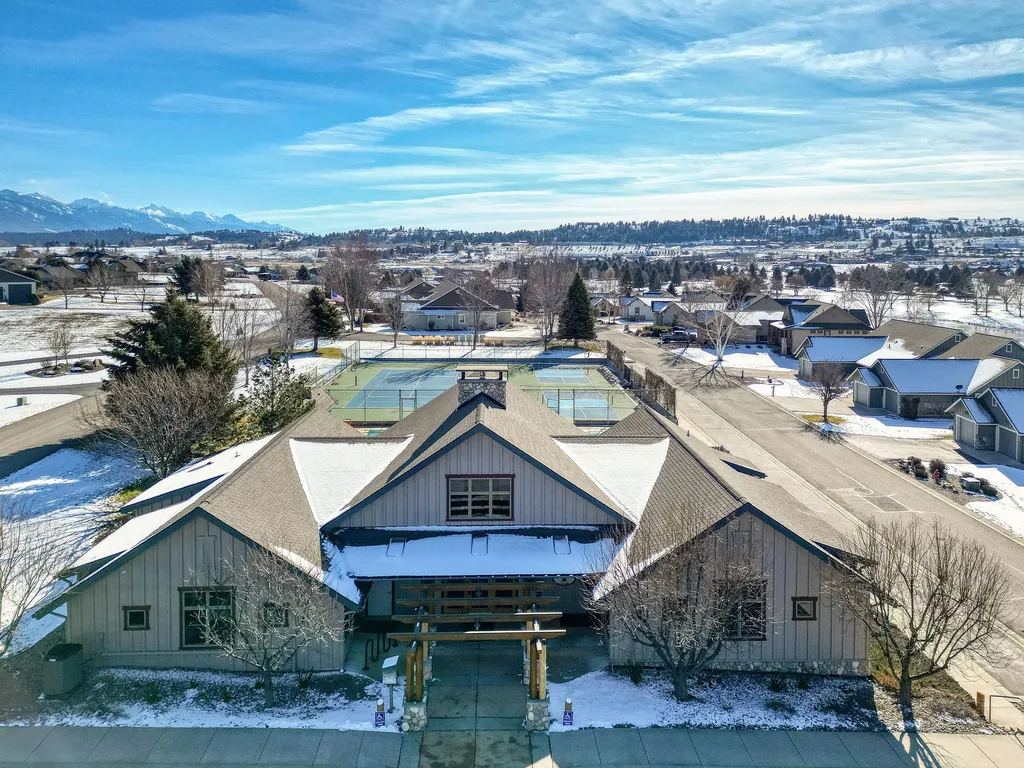 Lot 5 Hawk Drive Polson MT 59860