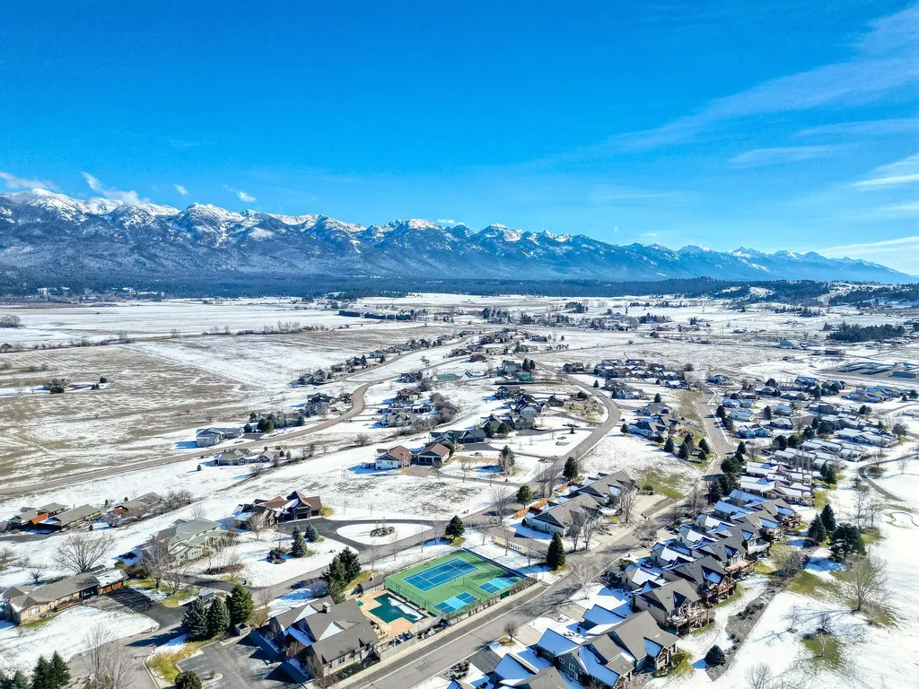 Lot 5 Hawk Drive Polson MT 59860