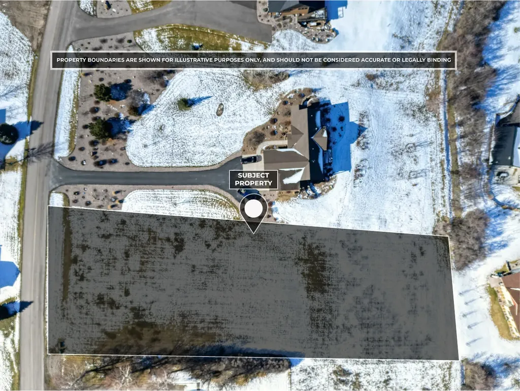 Lot 5 Hawk Drive Polson MT 59860