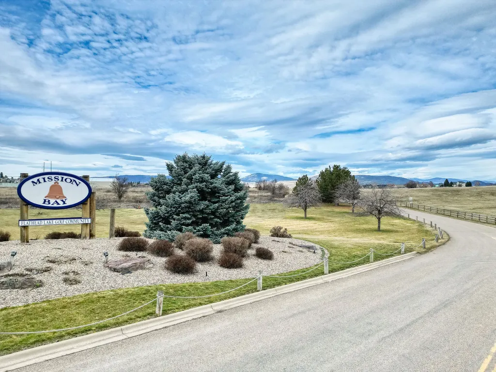 Lot 5 Hawk Drive Polson MT 59860
