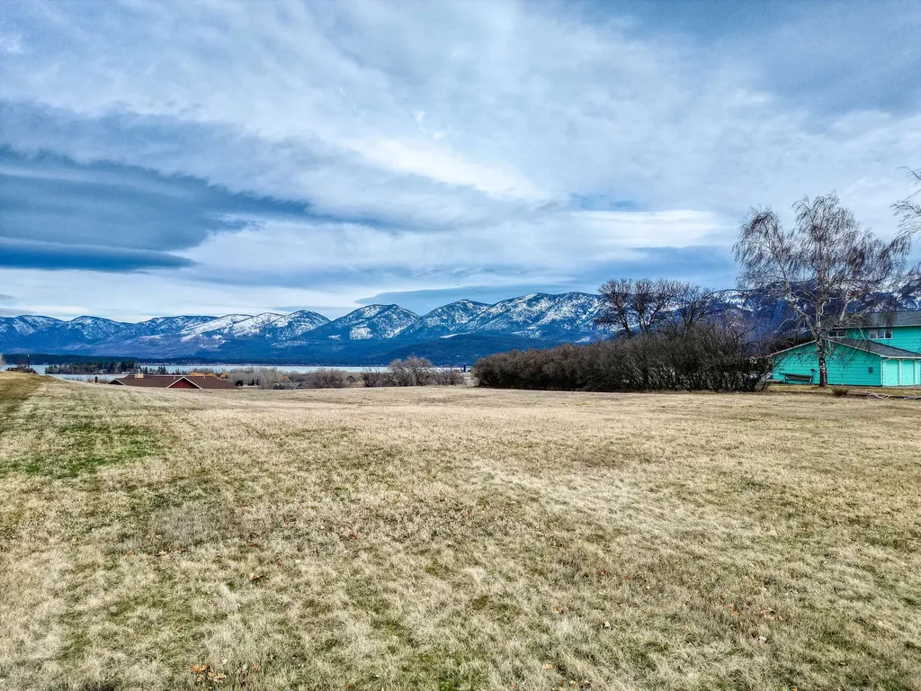 Lot 5 Hawk Drive Polson MT 59860