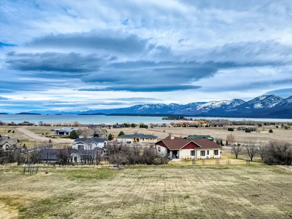 Lot 5 Hawk Drive Polson MT 59860