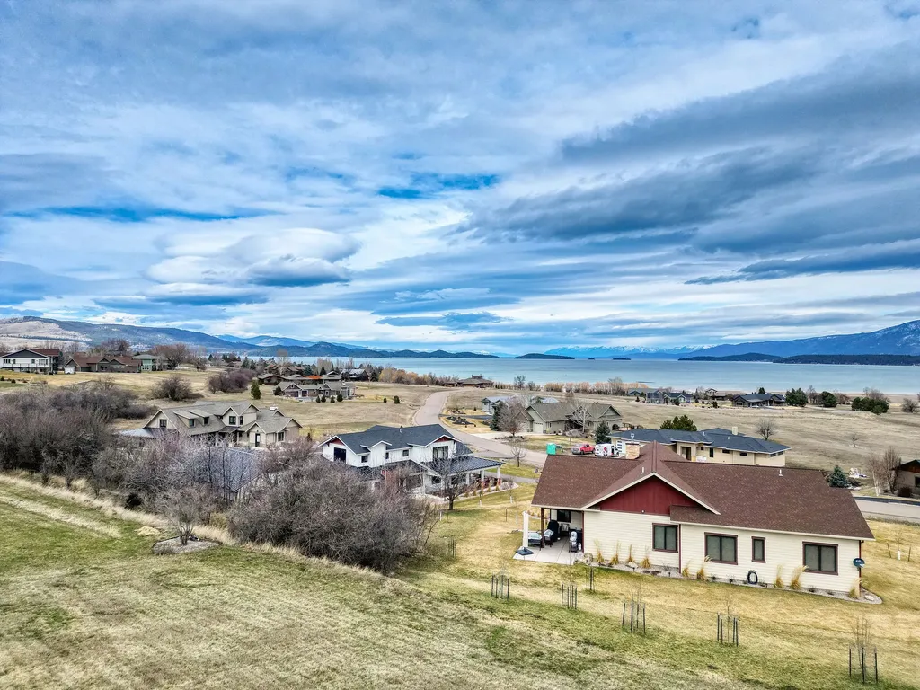 Lot 5 Hawk Drive Polson MT 59860