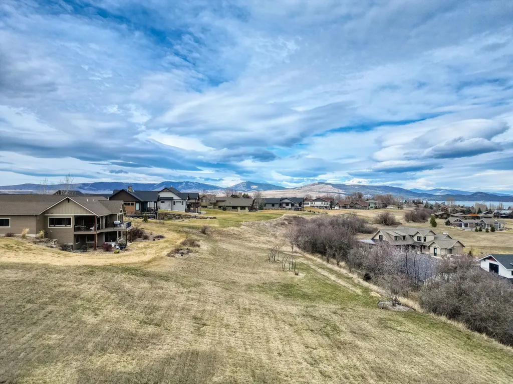 Lot 5 Hawk Drive Polson MT 59860