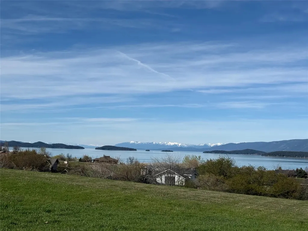 Lot 5 Hawk Drive Polson MT 59860