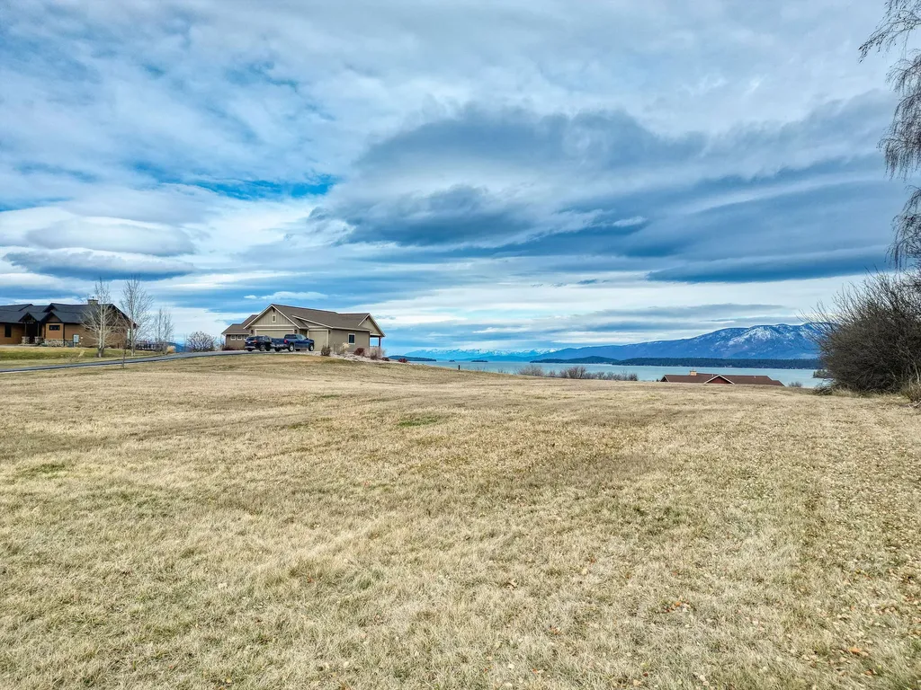 Lot 5 Hawk Drive Polson MT 59860