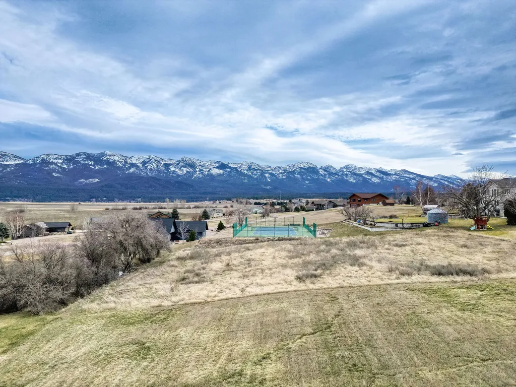 Lot 5 Hawk Drive Polson MT 59860