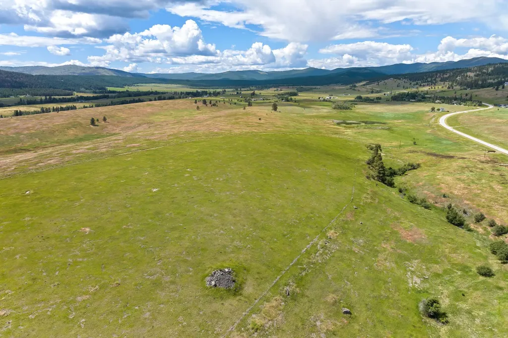 Nhn Lake Mary Ronan Road Dayton MT 59914