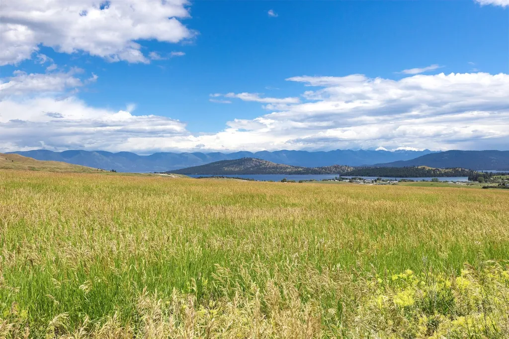 Nhn Lake Mary Ronan Road Dayton MT 59914