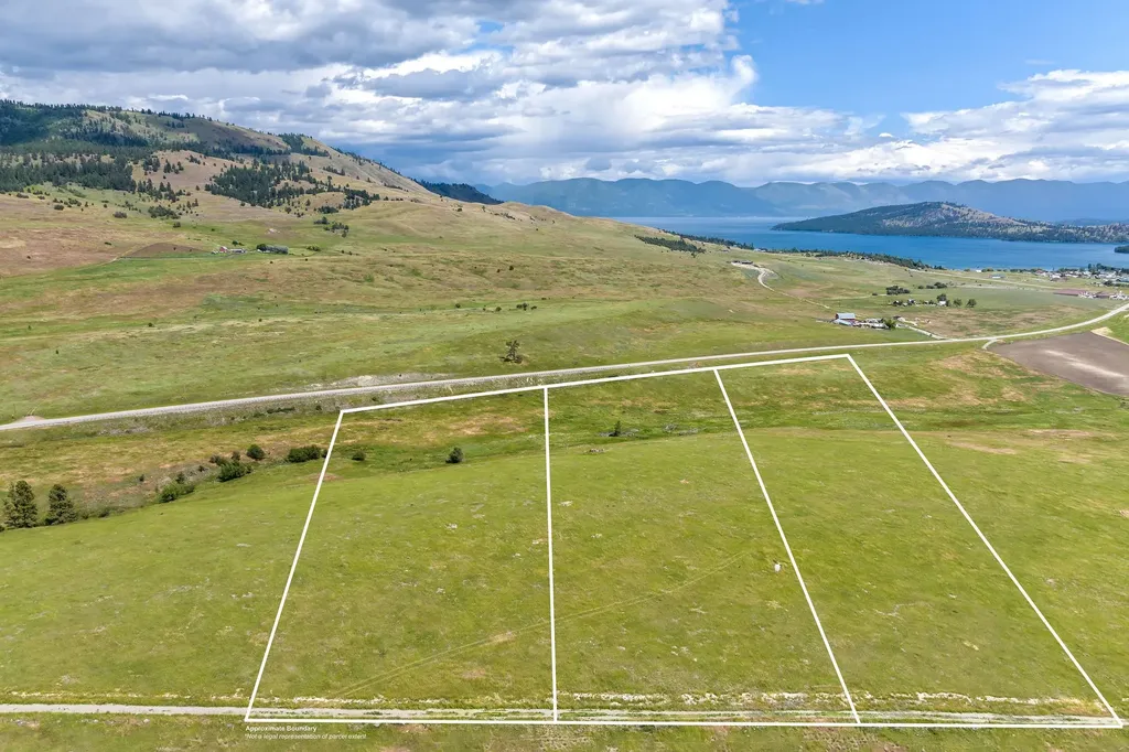 Nhn Lake Mary Ronan Road Dayton MT 59914