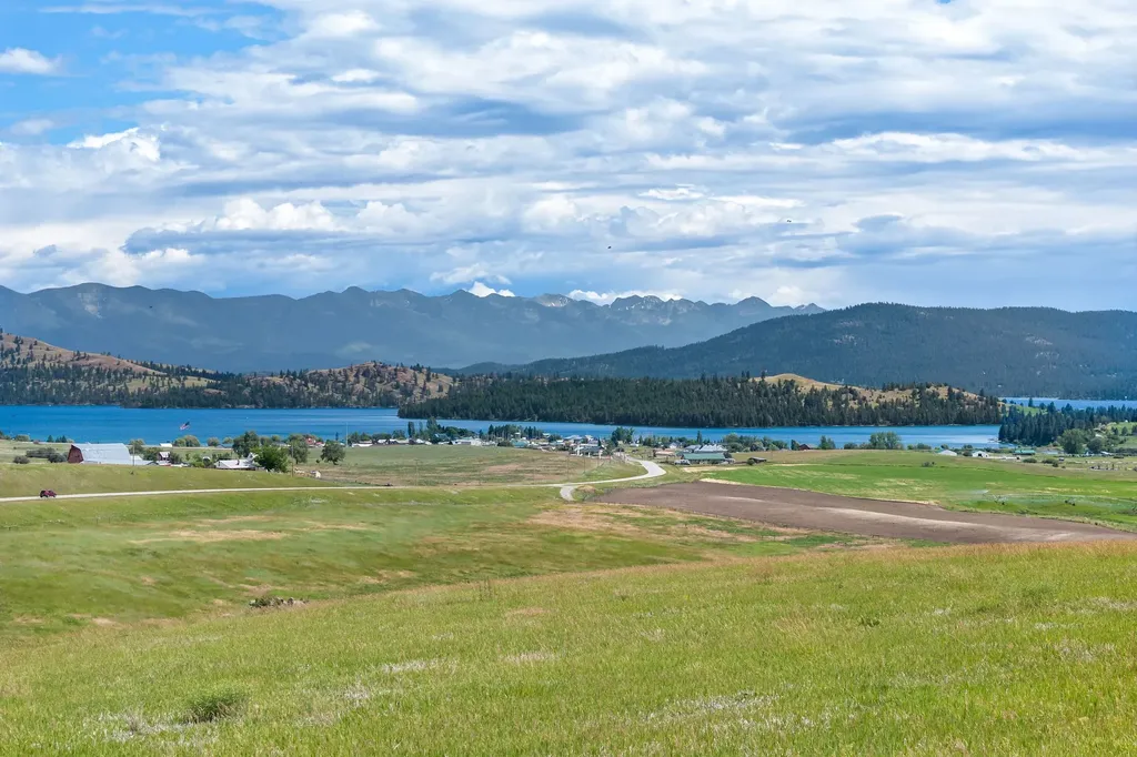Nhn Lake Mary Ronan Road Dayton MT 59914