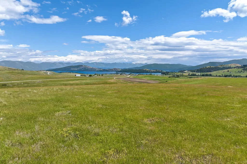 Nhn Lake Mary Ronan Road Dayton MT 59914