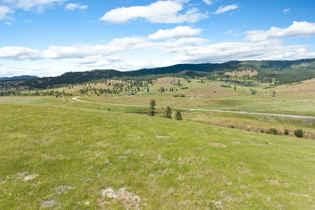 Nhn Lake Mary Ronan Road Dayton MT 59914