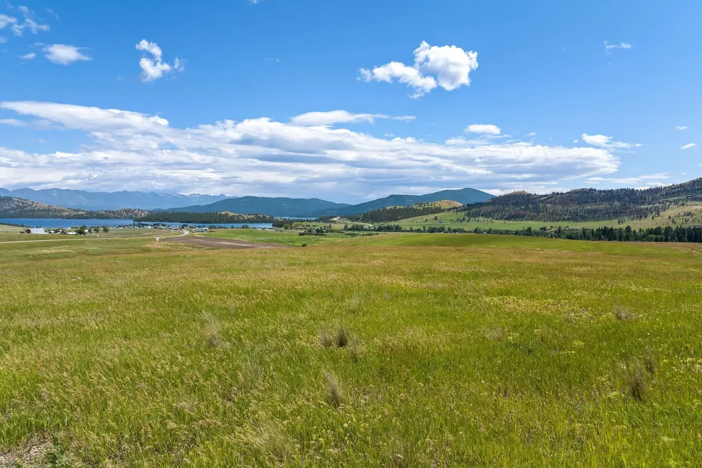 Nhn Lake Mary Ronan Road Dayton MT 59914