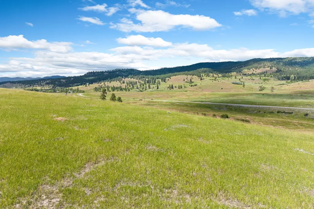 Nhn Lake Mary Ronan Road Dayton MT 59914
