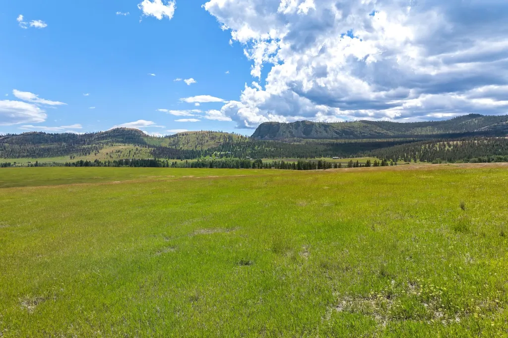Nhn Lake Mary Ronan Road Dayton MT 59914