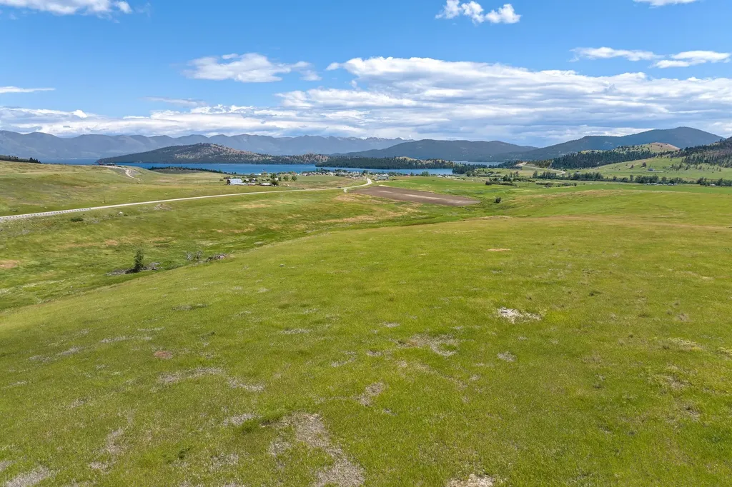 Nhn Lake Mary Ronan Road Dayton MT 59914