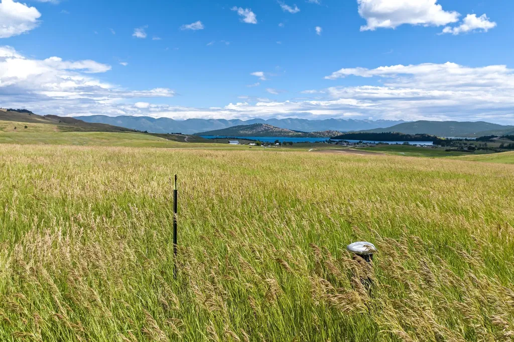 Nhn Lake Mary Ronan Road Dayton MT 59914